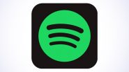 Spotify New Feature Update: Audio Streaming Platform Introduces New Parental Control Feature ‘Managed Account’ To Manage Music Streaming Options for Kids