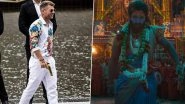 David Warner is Not Making A Cameo in Allu Arjun&rsquo;s 'Pushpa 2', Leaked Images from Nithiin&rsquo;s Robinhood Movie Go Viral