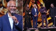 IIFA Utsavam 2024 Winners: Nani Wins Best Actor Award for &lsquo;Dasara&rsquo;; Mani Ratnam Named Best Director for &lsquo;Ponniyin Selvan 2&rsquo;