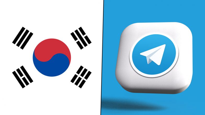 South Korean Police Probe Telegram Over Online Sex Crimes Targeting K-Pop Idols and Female Citizens – Reports