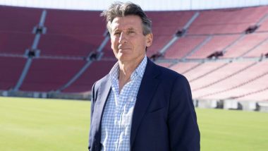 Sebastian Coe Among Seven International Olympic Committee Members To Enter Race To Succeed Thomas Bach As IOC President