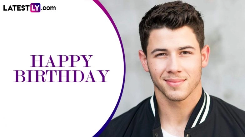 Nick Jonas Birthday: These Are the Singer’s Tracks You Won’t Want To Miss