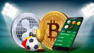 What Is Crypto Sports Betting and Is It Popular in India