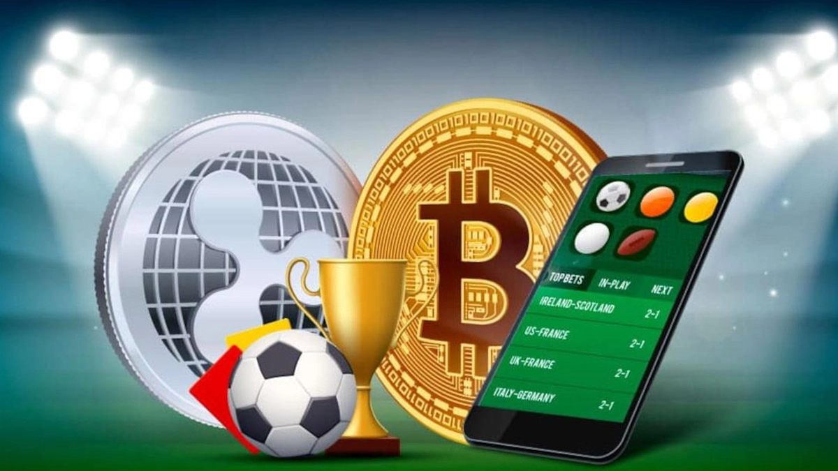 Technology News | What Is Crypto Sports Betting and Is It Popular in India  | 📲 LatestLY