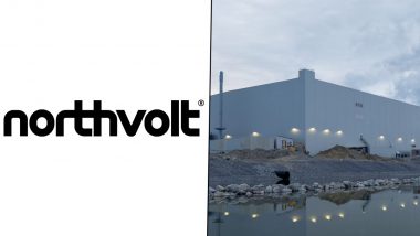 Northvolt Layoffs: Swedish EV Battery Maker To Lay Off 1,600 Employees, 20% of Its Global Workforce Amid Financial Difficulties