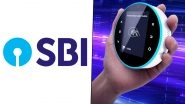 SBI Launches All-New &lsquo;SBI Payment Saathi&rsquo; Device Offering End-to-End Unified Digital Payment Solution for Merchants