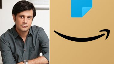 Suhaas Ahuja’s Amazon Account Blocked for ‘Unusual Activity’, ‘The Married Woman’ Actor Shares Email Screenshot