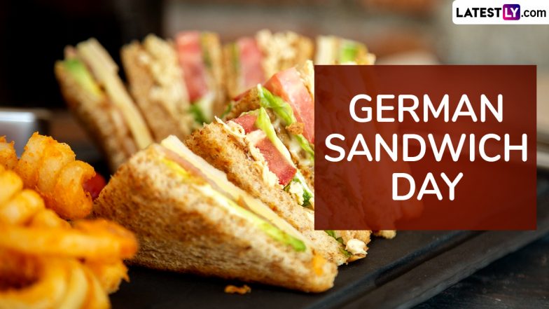 How To Make German Sandwich at Home? Step-by-Step Guide For the Recipe 
