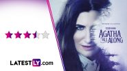 ‘Agatha All Along’ Review: Kathryn Hahn’s ‘Wicked Witch’ Act Casts a Mischievous Spell on This Campy but Enjoyable Marvel Series (LatestLY Exclusive)