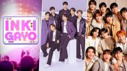 Is K-Pop Show Inkigayo’s New Scoring System Influenced by BTS, Seventeen, Stray Kids and Blackpink? Fans Criticise the Changes