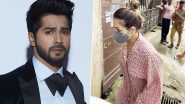 Varun Dhawan Slams Paparazzi For ‘Insensitive’ Coverage Following Malaika Arora’s Father Anil Arora’s Untimely Demise