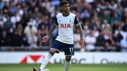 Tottenham Hotspur Confirm Cristian Romero To Miss UEFA Europa League 2024&ndash;25 Opener Against Qarabag FK via Suspension