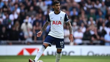 Tottenham Hotspur Confirm Cristian Romero To Miss UEFA Europa League 2024–25 Opener Against Qarabag FK via Suspension