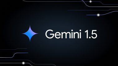 Gemini 1.5 Pro 002, Gemini 1.5 Flash 002 AI Models Announced With Reduced Pricing, Increased Limits and Performance