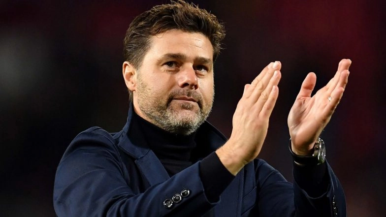 USA Men’s National Team Appoints Mauricio Pochettino As Head Coach 