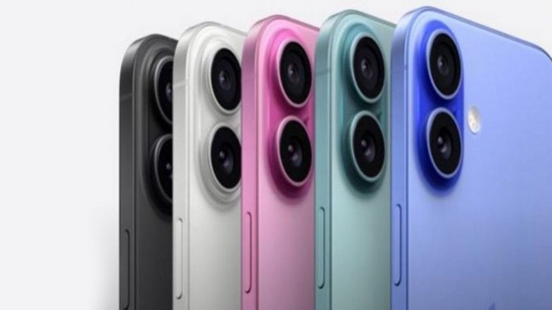 Global Smartphone Market Grows 2% in July-September Period, iPhone 16 Launch Makes Apple Biggest Brand in September 2024: Report