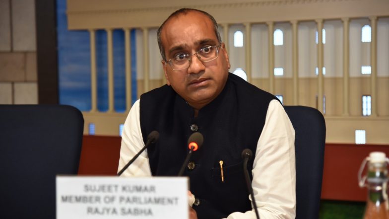 Sujeet Kumar Expelled: BJD Expels Rajya Sabha MP Over &lsquo;Anti-Party Activities&rsquo; After Resigns From Upper House