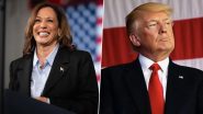 Donald Trump Ally Under Fire for Mocking Kamala Harris’ Indian Heritage, Says White House Will ‘Smell Like Curry’ if She Wins