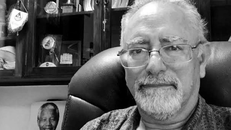 First Muslim IAS Officer From Jammu and Kashmir Mohammad Shafi Pandit Passes Away