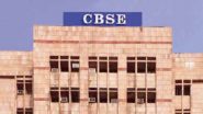 CBSE Date Sheet 2025: Class 10, 12 Board Exam Timetables To Be Released Soon on cbse.gov.in, Check Details Here