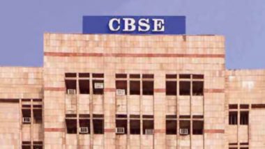 ‘Dummy School’ Menace: CBSE Conducts Series of Surprise Inspections at 27 Schools in Rajasthan and Delhi To Check ‘Dummy Schools’