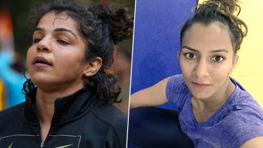 Former Indian Wrestler Sakshi Malik, Geeta Phogat Announce Wrestling Champions Super League 