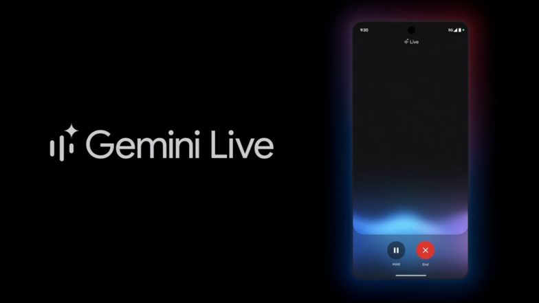 Gemini Live Now Available for Free: Explore, Talk, and Brainstorm Ideas on Android