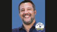 Matteo Salvini Faces Jail: Italian Right-Wing Leader May Get 6-Year Sentence in Migration Trial