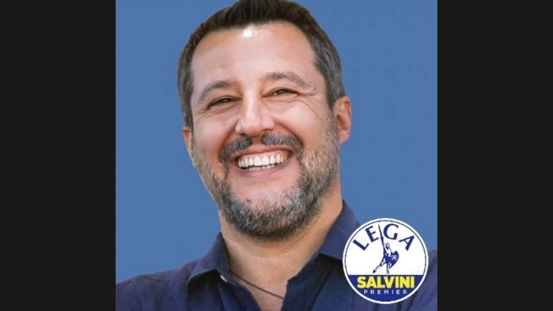 Italian Right-Wing Leader Matteo Salvini Faces Potential 6-Year Prison Sentence in Migration Trial