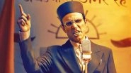 &lsquo;Swatantrya Veer Savarkar&rsquo; Starring Randeep Hooda Not Submitted For Oscars 2025, Confirms FFI President Ravi Kottakara