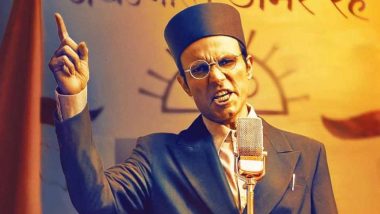 ‘Swatantrya Veer Savarkar’ Starring Randeep Hooda Not Submitted For Oscars 2025, Confirms FFI President Ravi Kottakara