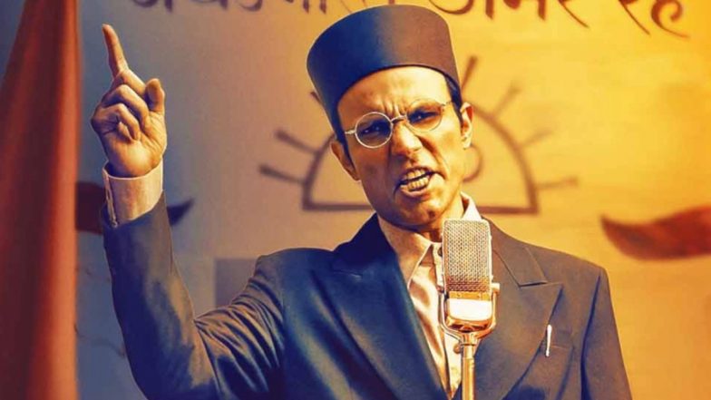 ‘Swatantrya Veer Savarkar’ Starring Randeep Hooda Not Submitted For Oscars 2025, Confirms FFI President Ravi Kottakara