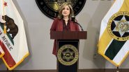 Who Is Marie Alvarado-Gil, the US State Senator Accused of Using Male Chief of Staff as Sex Slave?