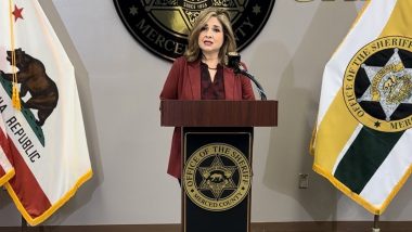 All About Marie Alvarado-Gil, the Senator Accused of Using Male Chief of Staff as Sex Slave?  