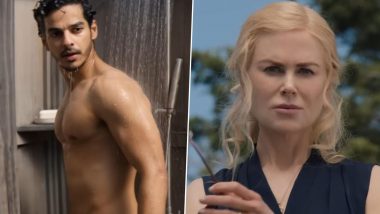 ‘The Perfect Couple’ Review: Nicole Kidman's Netflix Mystery Drama Wows Critics With Ishaan Khatter's Performance Receiving Praise