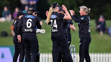 Adaptive Cricket in Focus for Sophie Devine’s New Zealand at ICC Women’s T20 World Cup 2024