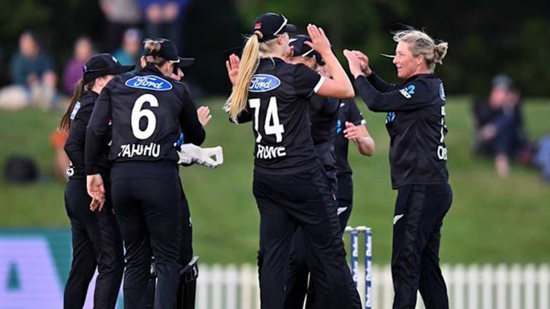 ICC Women's T20 World Cup 2024: Adaptive Cricket in Focus for Sophie Devine's New Zealand  
