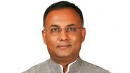 Karnataka Health Minister Dinesh Gundu Rao Writes to PM Narendra Modi To Reconsider 18% GST on Health Insurance Ahead of Council Meeting on September 9