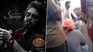 Nagarjuna’s Action Sequence From Rajinikanth’s ‘Coolie’ Leaks Online: ‘Two Months of Hard Work Gone in Vain’ Fumes Director Lokesh Kanagaraj