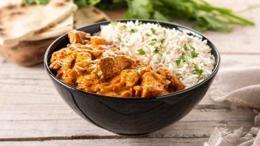 India's Butter Chicken Ranks Among World's 50 Best Chicken Dishes, Tikka, Chicken 65 and Tandoori Chicken Also Find a Spot in the Global List