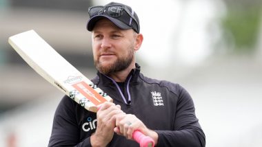 Michael Atherton Reacts on Brendon McCullum’s Appointment As England’s White Ball Coach, Says ‘Don’t Doubt His Credentials but Going To Be a Big Challenge’