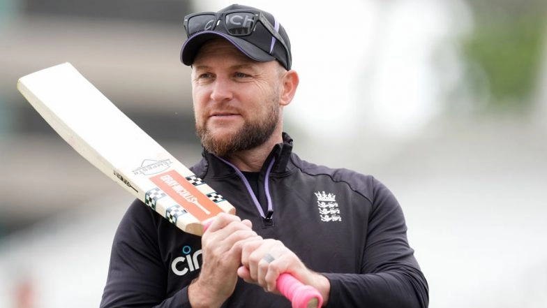 Former England Cricketer Michael Atherton Reacts on Brendon McCullum’s Appointment 