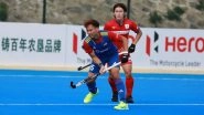 Malaysia Snatch 5&ndash;4 Win Against Japan, Climb up to Fourth Spot in Asian Champions Trophy 2024 Points Table