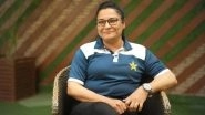 Saleema Imtiaz Becomes First Pakistan Woman To Be Nominated As International Cricket Umpire