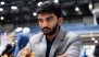 World Chess Championship 2024: D Gukesh Prepares To Face Defending Champion Ding Liren, Says ‘If I Do the Right Things; I Have All the Chances in the World’