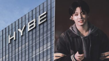 HYBE Employees’ Disrespectful Comments on BTS Jungkook’s Support for K-Pop Group NewJeans Sparks Massive ARMY Backlash