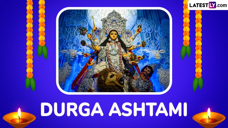 Maha Ashtami 2024 Date and Significance: Rituals to Celebrations, Know About Durga Puja's Day 3