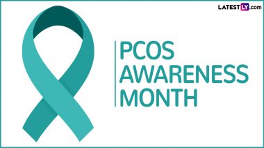 PCOS Awareness Month 2024 Significance and Colour: What Is PCOS? Is It the Same As PCOD? Everything You Need To Know About Polycystic Ovary Syndrome