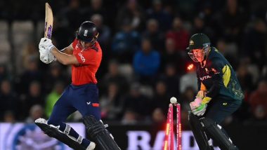 ENG vs AUS 1st T20I 2024: Travis Head Shines As Australia Triumphs Over England With a 28-Run Victory