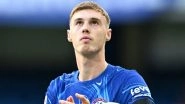 Cole Palmer Becomes First Premier League Player To Score Four Goals in First Half, Achieves Feat During Chelsea vs Brighton EPL 2024&ndash;25 Match